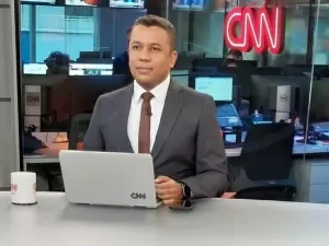 CNN Brasil é condenada a pagar R$ 50 mil a jornalista por frase racista: 'Coisa de preto'