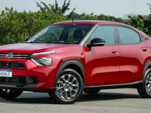 Citroën Basalt Feel 1.0: veja detalhes da versão básica e com quem concorre