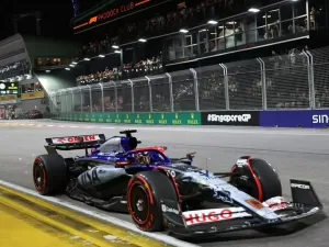 F1 não dará ponto extra por volta mais rápida a partir de 2025