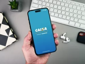 Caixa fora do ar? Aplicativo enfrenta instabilidade nesta segunda (28)