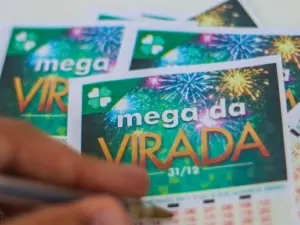 Mega da Virada: algum apostador já ganhou o prêmio sozinho?