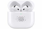 Apple revela edição especial dos AirPods 4 para o Ano da Serpente - AirPods 4 do Ano da Cobra