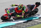 MotoGP: Horários, previsão do tempo e como assistir ao sábado de classificação e sprint do GP da Malásia