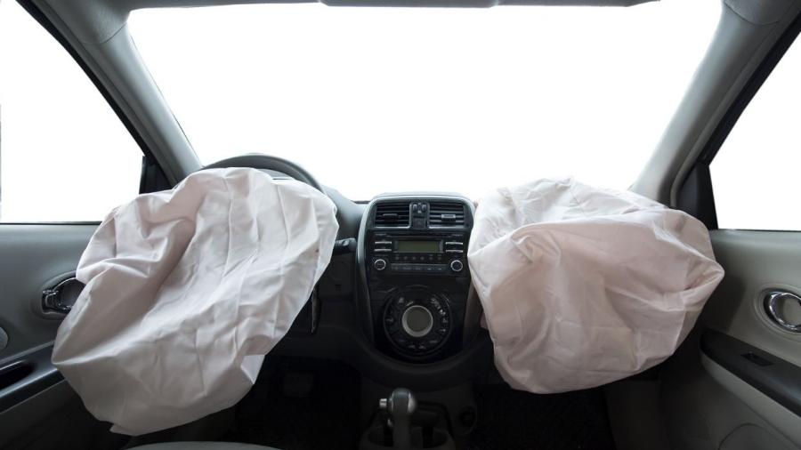 A função de "desligar o air bag do passageiro" causa dúvidas em muitos motoristas