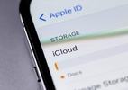 Juíza determina que Apple recupere acesso à conta de brasileiro - Ajustes do iCloud/ID Apple em iPhone