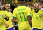 QUEM FEZ OS GOLS DO BRASIL HOJE (05/12)? Assista aos gols da SELEÇÃO BRASILEIRA na COREIA DO SUL nesta segunda pelas OITAVAS da COPA DO MUNDO - JC Online