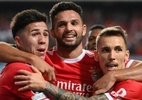 TRANSMISSÃO BRAGA X BENFICA AO VIVO: Veja horário, escalações e onde assistir ao vivo a partida do Campeonato Português - Rádio Jornal