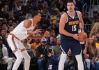 Atual campeão, Jokic elogia Wembanyama e garante: "Vai mudar o jogo" - Getty Images