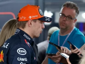 F1: Nova 'cláusula Marko' impede 'fuga' de Verstappen para Mercedes?