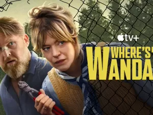 “Where’s Wanda?”, nova série do Apple TV+, ganha trailer