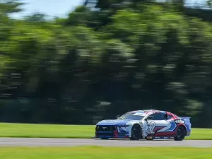 NASCAR Brasil: Léo Reis é o mais rápido do treino antes de quali em Tarumã