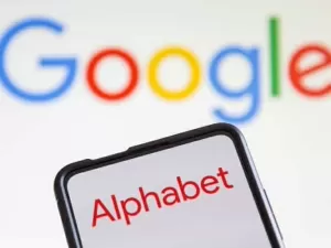 Alphabet, dona do Google, supera expectativas impulsionada por IA