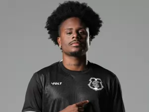 Santa Cruz lança camisa em homenagem ao Dia da Consciência Negra