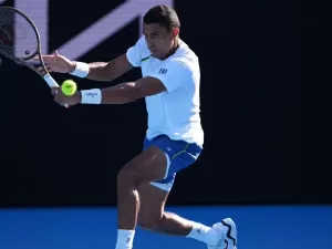 Monteiro joga sábado à noite, Sabalenka e Zverev no domingo