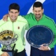 Alcaraz e Djokovic est&atilde;o no mesmo lado da chave em Indian Wells