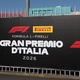 F1: Hor&aacute;rios, previs&atilde;o do tempo e como assistir ao s&aacute;bado de classifica&ccedil;&atilde;o do GP da It&aacute;lia