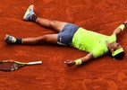 Rafael Nadal: conheça 7 conquistas que só o Rei do Saibro tem - (Sem crédito)