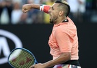 Veja cinco curiosidades sobre Nick Kyrgios - (Sem crédito)