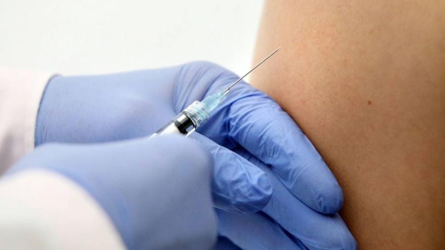 Após decisão do STF, Anvisa pede "prazo justo" de análise para vacinas -                                 Reuters/Imago Imagens/Direitos reservados                            