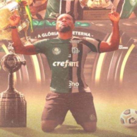 "Não consigo escolher um lado", diz Zé Roberto sobre final da Libertadores - Reprodução/Instagram