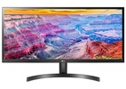 Monitor ultrawide da LG tem desconto de 11% na Amazon - Imagem: Amazon/ReproduÃ§Ã£o