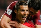 ESCALAÇÃO DE PORTUGAL: Cristiano Ronaldo joga hoje? Veja provável escalação de Portugal contra Gana - Blog do Torcedor