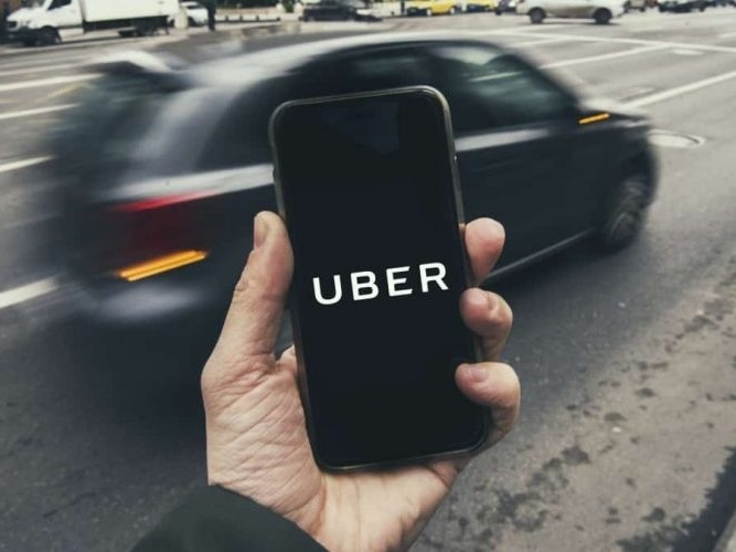 Crime sobre rodas: como bandidos usam Uber para sequestrar vítimas