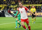 Bayern atropela Borussia fora de casa com hat-trick de Harry Kane - Getty Images