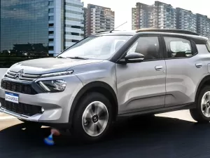 Para vender mais, Citroën C3 Aircross tem preços reduzidos em até R$ 18.400