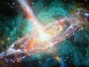 Explosão na "Galáxia do Charuto" revela estrela nunca vista fora da Via Láctea