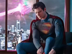 Superman: Tudo o que você precisa saber sobre David Corenswet