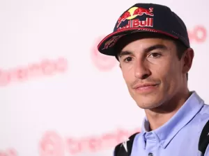 MotoGP: Márquez também não descarta trocar Ducati por nova montadora em 2025