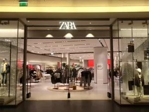 Zara quer fazer lives megaproduzidas nas redes para vender como “Polishop”