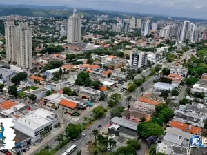 Publicado processo seletivo da Prefeitura de Jundiaí SP para professor