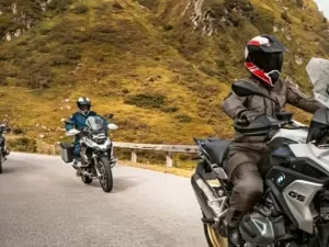 Veja a lista das 10 motos de luxo mais roubadas em SP