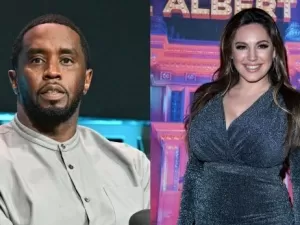 Sean “Diddy” Combs: Atriz Kelly Brook revela que foi convidada para festa do rapper, mas acabou salva por astro de Hollywood