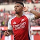 Palmeiras faz contato para repatriar Gabriel Jesus, mas Arsenal veta saída do brasileiro