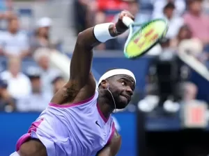 Tiafoe é o único top 20 na disputa do ATP 250 de Almaty