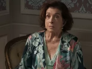 Resumo da novela Volta por Cima hoje: Silvia descobre o segredo de Belisa