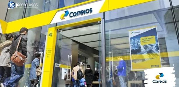 Trabalhadores dos Correios entram em greve após rejeição de proposta
