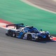 Alexander Jacoby disputa etapa de Paul Ricard do European Le Mans Series 