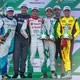 Turismo Nacional: Sena Jr comemora vit&oacute;ria ap&oacute;s "corrida dura" em Curvelo 