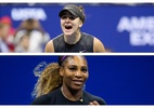 Serena e Andreescu vão à decisão do US Open: confira os melhores momentos das semifinais - (Sem crédito)