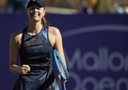 Os 10 momentos mais marcantes da carreira de Sharapova - (Sem crédito)