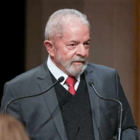 Lula desiste de habeas e Lava Jato vê tentativa de "driblar" prevenção de Fachin - Michel Stoupak/NurPhoto/Getty Images