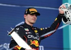 F1: Max Verstappen domina e vence GP dos Estados Unidos - GettyImages