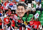 JOGO COREIA DE SUL X GANA ONLINE AO VIVO: Onde assistir o JOGO DA COPA DO MUNDO 2022? Saiba HORÁRIO para AMANHÃ - NE10 Interior