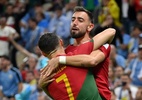 Portugal vence Uruguai e garante classificação para as oitavas - Getty Images