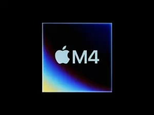 Chip M4: o que há de novo no processador da Apple?