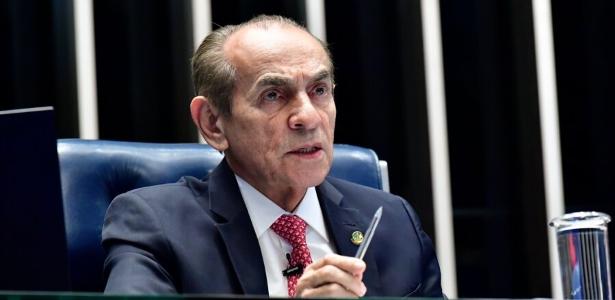 Sob críticas, novo Código Eleitoral é adiado de novo na CCJ do Senado